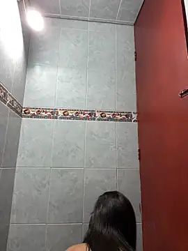 charlotte stevenss  online show from March 2025 05:50:02 PM