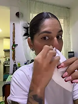 charlotte stevenss  online show from March 2025 01:30:02 PM