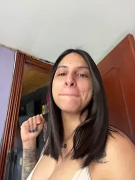 charlotte stevenss  online show from December 2025 02:36:02 PM