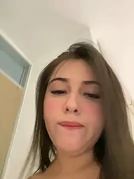 Abby-26 online show from January 2025 04:39:02 AM