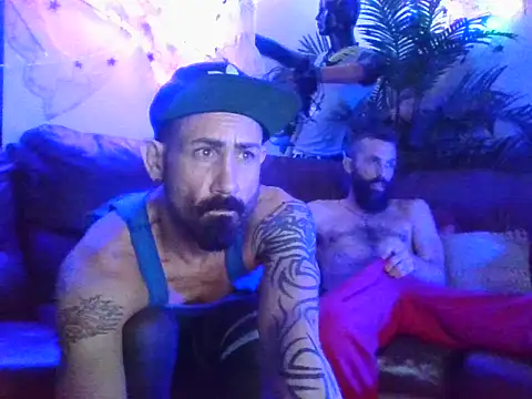 ItalianPapiDripDrip online show from February 2025 05:51:01 AM