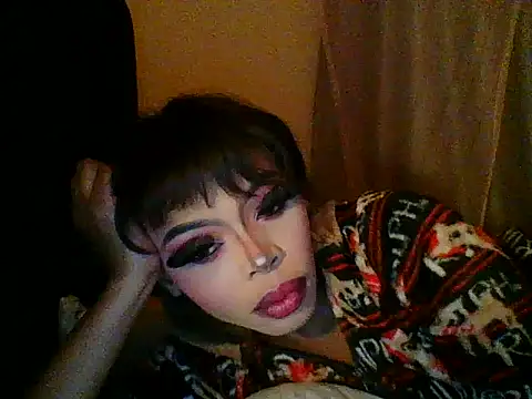 Anaconda2350 online show from March 2026 10:49:01 PM