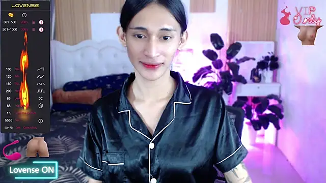 Unforttable Anisha online show from January 2026 02:54:02 PM