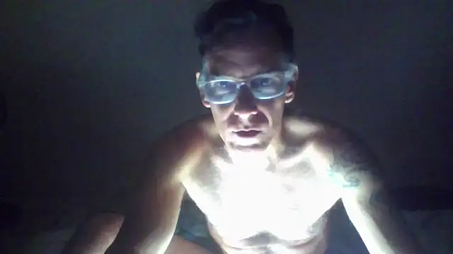 CaptainFox online show from July 2026 01:41:01 AM