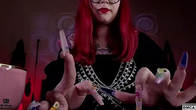 Amanita  Pantherina online show from January 2025 08:29:01 AM