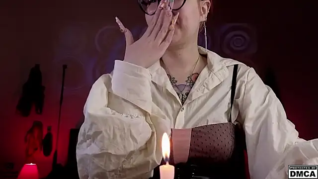 Amanita  Pantherina online show from February 2025 10:12:02 AM