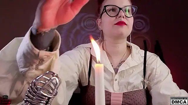 Amanita  Pantherina online show from February 2025 01:15:02 PM