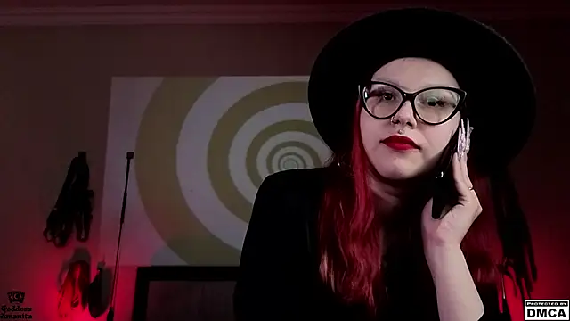 Amanita  Pantherina online show from February 2025 01:19:02 PM