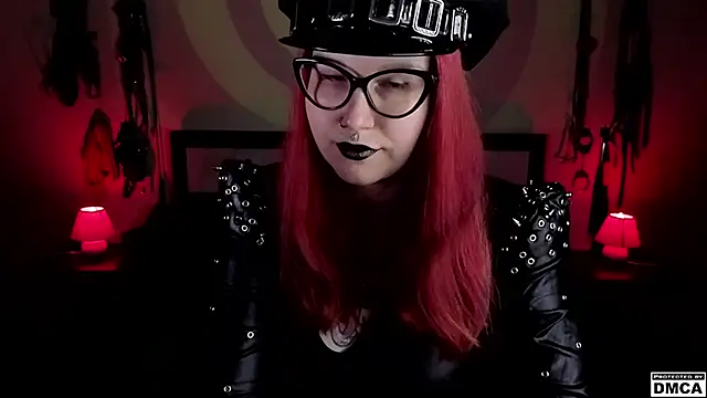 Amanita  Pantherina online show from February 2025 10:26:01 AM