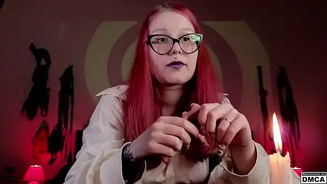 Amanita  Pantherina online show from March 2025 02:59:02 PM