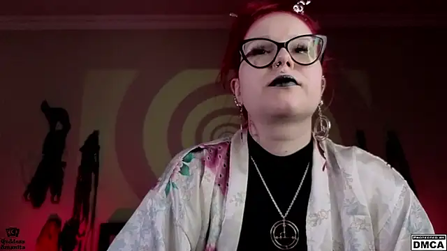 Amanita  Pantherina online show from March 2025 04:34:02 PM