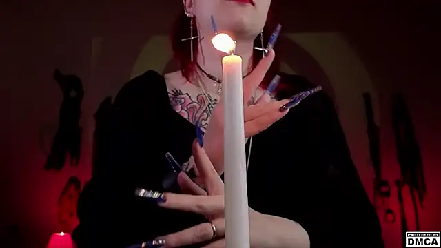 Amanita  Pantherina online show from March 2025 03:14:02 PM