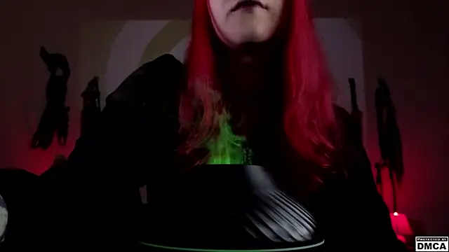 Amanita  Pantherina online show from March 2025 10:00:02 AM