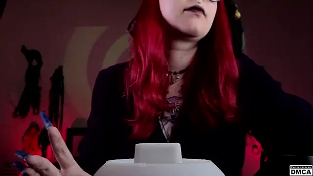 Amanita  Pantherina online show from March 2025 01:37:02 PM