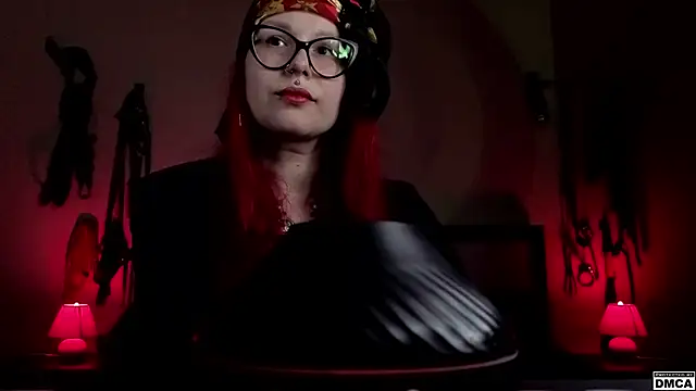 Amanita  Pantherina online show from September 2025 09:00:01 AM