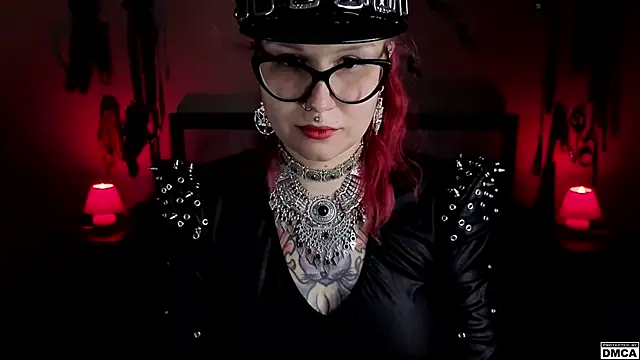 Amanita  Pantherina online show from December 2025 11:08:02 AM