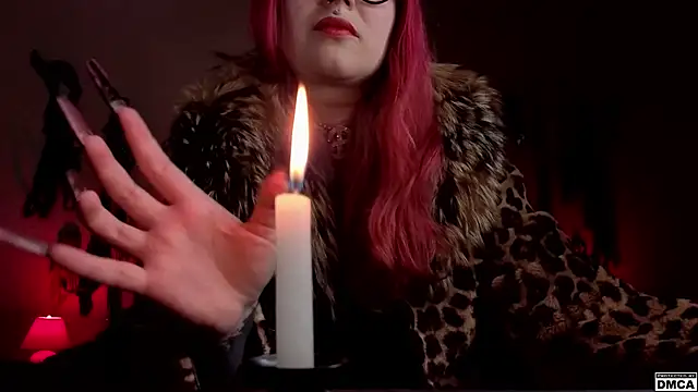 Amanita  Pantherina online show from December 2025 10:43:01 AM