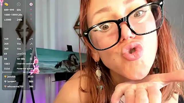 jasminedaze888 online show from February 2025 10:09:02 PM