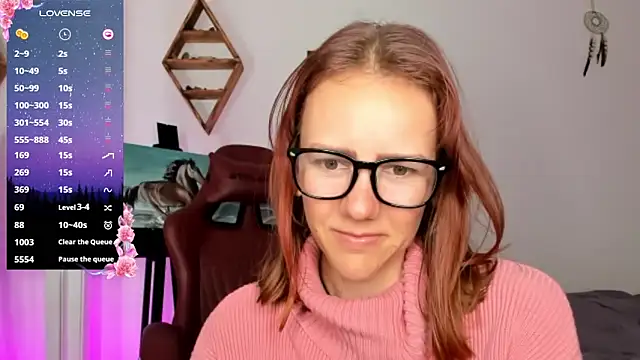 jasminedaze888 online show from March 2025 04:34:02 PM