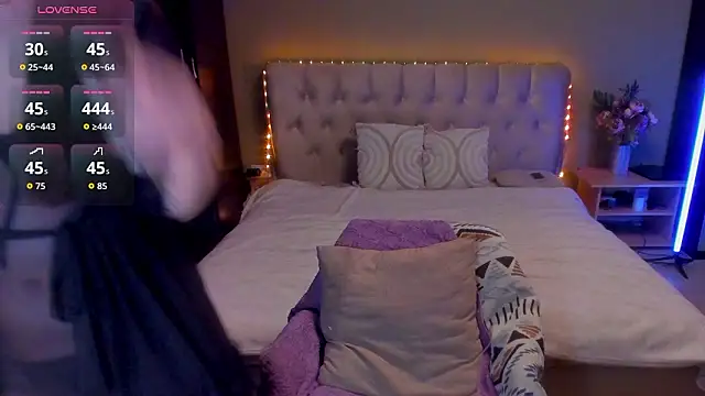 Snapshot of Carina_E chatting on March 2026 09:15:01 AM Carina E online show from March 2026 09:15:01 AM