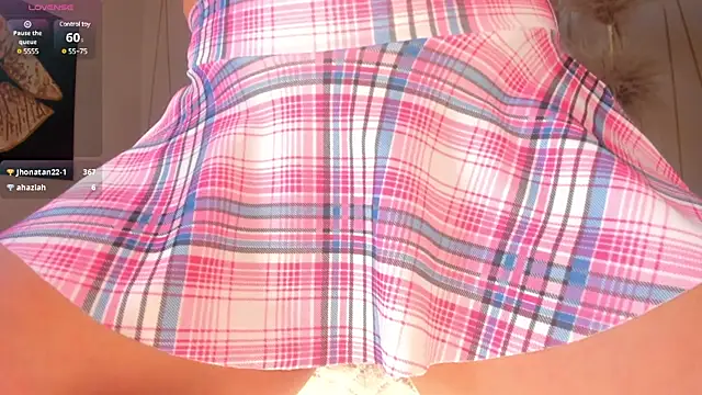 MariamRivera  online show from January 2025 06:46:01 AM