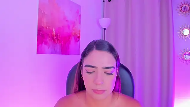 MariamRivera  online show from March 2026 12:57:01 AM