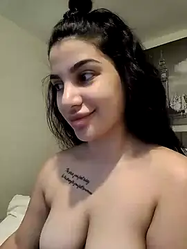 Samira30 online show from December 2024 12:18:02 PM