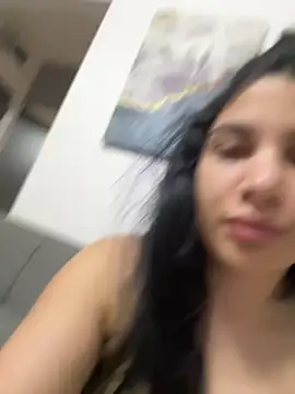 Samira30 online show from February 2026 10:14:02 PM