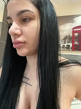 Samira30 online show from March 2026 10:09:02 AM