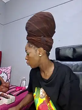 Shaniko89 online show from March 2025 09:11:01 AM