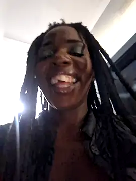 Shaniko89 online show from March 2025 12:16:01 PM