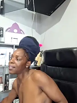 Shaniko89 online show from March 2025 04:56:01 AM