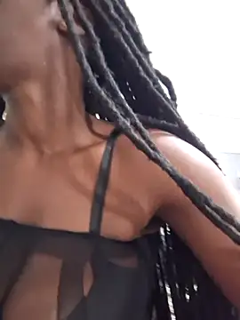 Shaniko89 online show from March 2025 03:13:02 PM