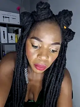 Shaniko89 online show from March 2025 05:57:02 PM