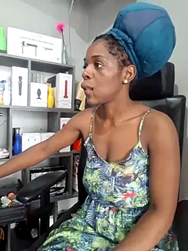 Shaniko89 online show from March 2025 06:37:02 AM