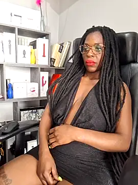 Shaniko89 online show from March 2025 09:43:01 AM