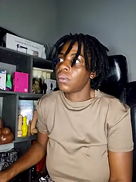 Shaniko89 online show from March 2026 12:50:01 AM