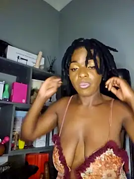 Shaniko89 online show from March 2026 04:33:01 PM