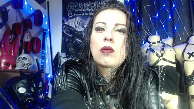 Astartexxx online show from March 2025 10:11:01 AM