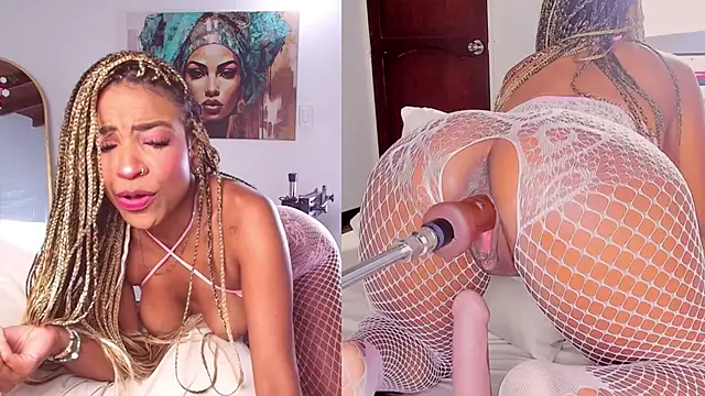 Snapshot of Ebony_Skye chatting on January 2026 02:19:02 PM Ebony Skye online show from January 2026 02:19:02 PM