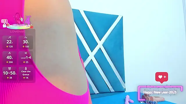 lara murphy online show from November 2025 11:03:01 PM