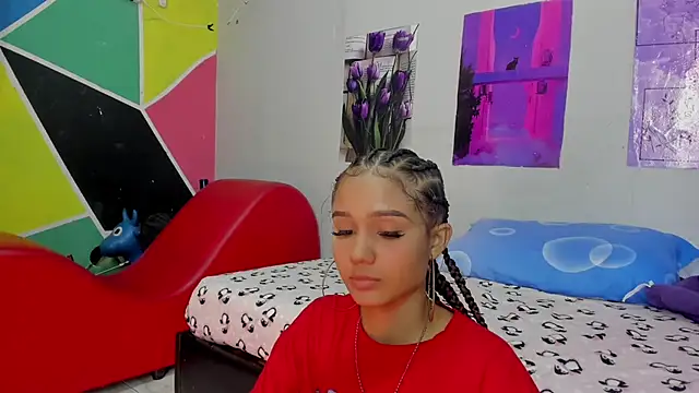 MarianaManzur online show from March 2025 07:59:01 PM