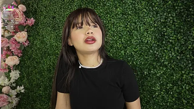 candy beck online show from April 2026 03:49:01 PM