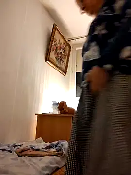 She-devilx online show from February 2026 11:20:01 PM