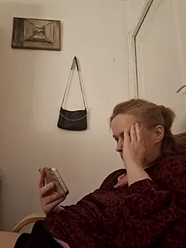 She-devilx online show from March 2026 10:27:02 PM