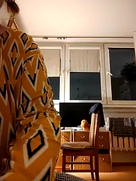 She-devilx online show from April 2026 11:25:01 PM