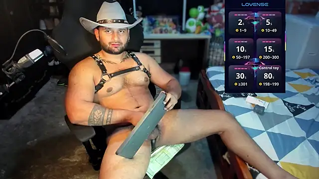 Imperion king online show from June 2026 12:22:02 AM