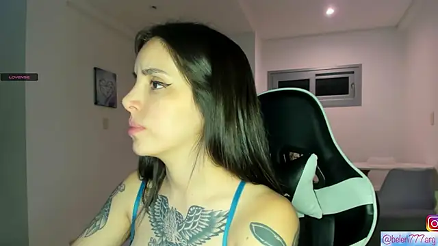 Snapshot of belu_arg chatting on January 2025 02:43:02 AM belu arg online show from January 2025 02:43:02 AM