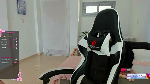 belu arg online show from December 2025 08:02:01 PM