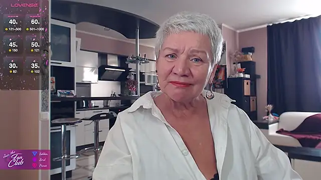 roxana brooks online show from February 2026 07:18:01 AM